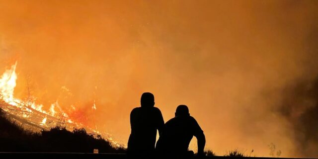 Los retos de la protección de los derechos humanos frente a la emergencia climática